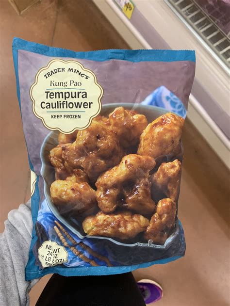 Trader joe's frozen cauliflower gnocchi is the perfect quick dish for when you want to treat yourself. Trader Joes Healthy Frozen Groceries - Coronavirus | Kitchn
