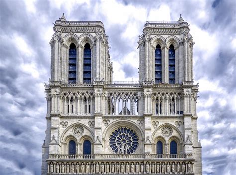 French Architecture History Characteristics And Examples سایبان سید