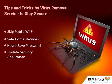 How Computer Virus Removal Can Be Done Manually And Automatically
