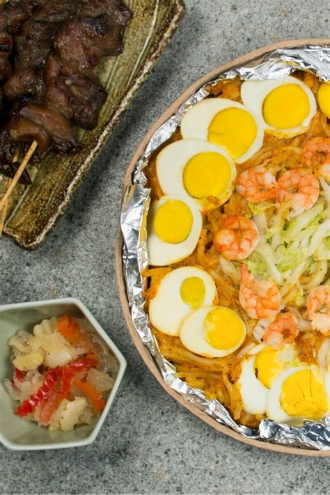 Filipino Food Guide Top 10 Dishes To Try In The Philippines