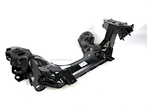 Mazda Mx5 Mk3 Subframe Front Suspension Roadster Ubicaciondepersonas