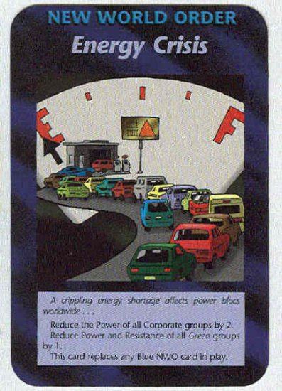 Maybe you would like to learn more about one of these? Predicting The Future Since 1994: The Illuminati Card Game
