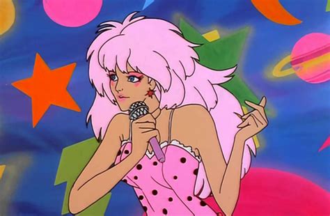 There are several moments when it seems to remember that it can't just be pleasant without giving us some kind of story, and suddenly. Hub Announces Truly Outrageous 'Jem' Marathon
