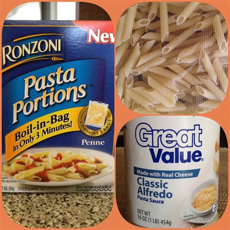 Estos fetuccini alfredo son un clásico entre los mejores platos de pasta. En la Cocina de Lola: PENNE EN SALSA ALFREDO