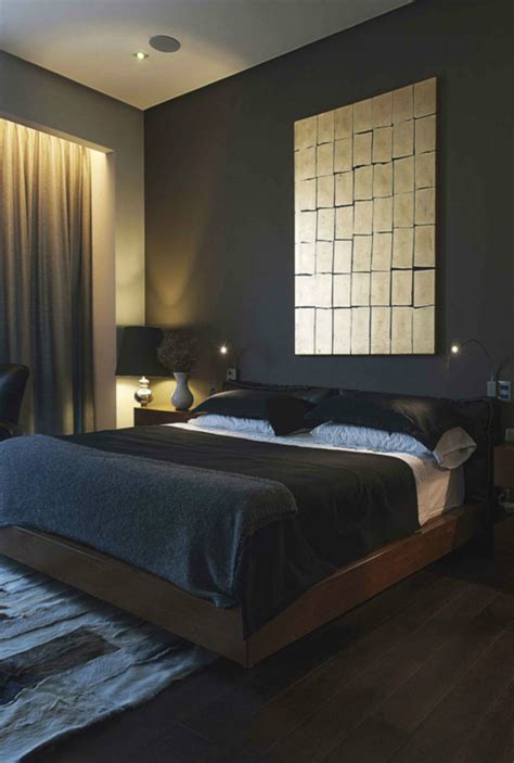 Dark and dreamy bedroom design ideasblack bedroom ideas room design ideasbedroom furniture designs ideasdream and dark bedroomdecor ideasbedroom furniture 27+ Most Elegant Dark Bedroom Ideas for This Winter