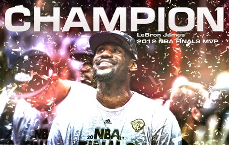 Miami Heat Champions Wallpapers Wallpaper Cave