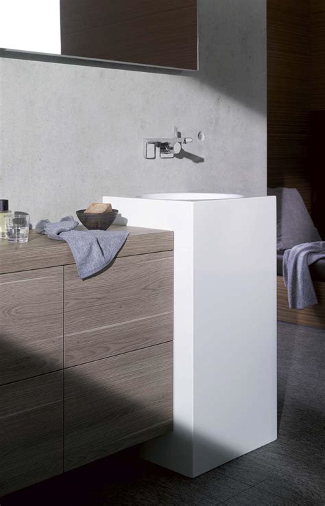 Jeg tenkte å innrede det nye baderommet med moduler fra ikea. 24 stilige nyheter til badet | Bo-bedre.no