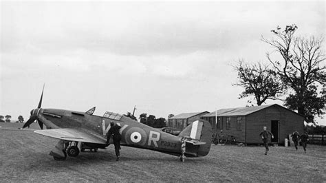 The Battle Of Britain Historical Timeline A Day By Day Chronicle Of