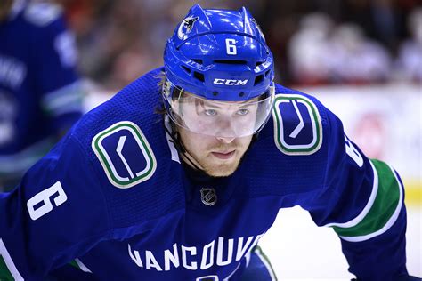 Submitted 11 months ago by ogdinosaurruns like a girl. Vancouver Canucks: Why Brock Boeser will dominate in 2019-20