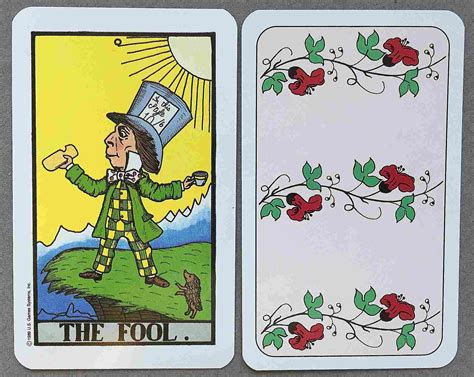 The fool remains the most controversial card in the tarot deck. What the Fool Card Represents in a Tarot Card Reading