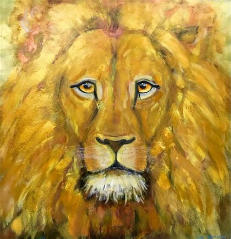 The Lion Of Judah Is Roaring Across Africa Za