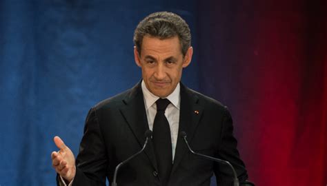 Isf, 35 heures, impôt sur le revenu : Sarkozy candidat en 2017 ? "Chaque chose en son temps" | CNEWS