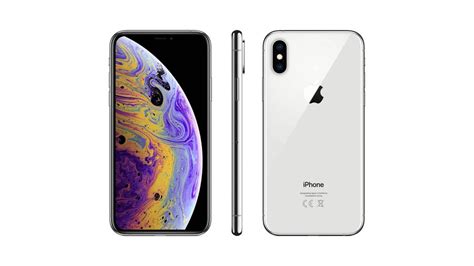 Apple Iphone Xs Meilleur Prix Avis Et Actualités Clubic