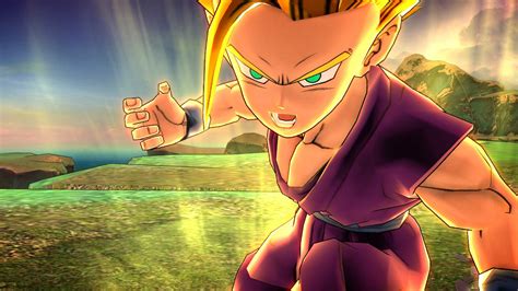 Dragon Ball Z Fighting Games For Xbox 360 Copaxking