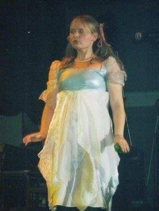 Barby kelly 2019 heute / die kelly family damals und heute so krass haben sich die stars verandert weltweitestars : Pin von Ivanka Vie auf Barby Kelly in 2019