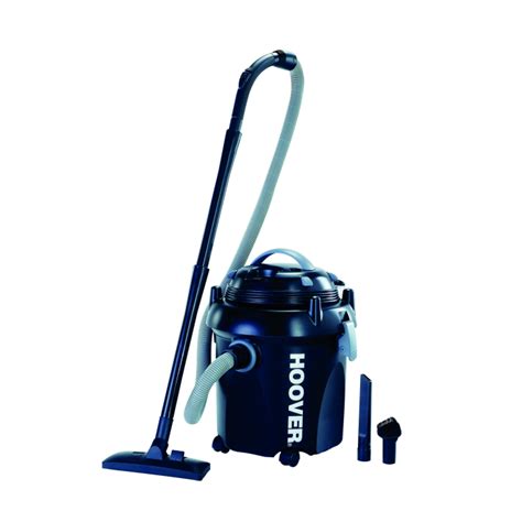 Hoover Wet And Dry Vacuum Cleaner Hwd20 Incredible Connection