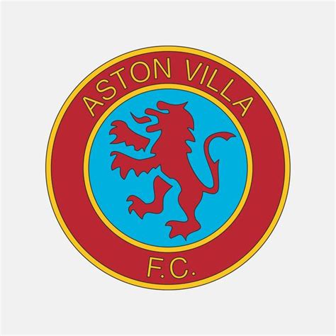 Former aston villa and celtic boss venglos dies aged 84. Aston Villa F.C - Premier League - The Football Crest Index