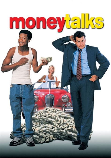 Money Talks Movie Where To Watch Streaming Online