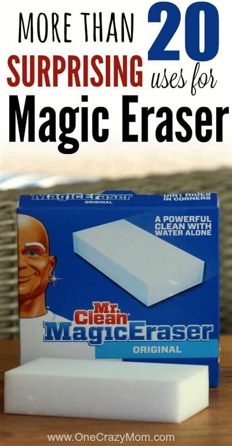 Learn How To Use The Magic Eraser Use Like A Pro
