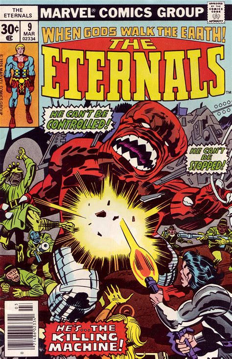 In the latest issue of eternals, thanos finds an unlikely ally in his murderous rampage against the the latest issue of eternals reveals that a future mcu hero was one of the founding members of. Top 100 Comicbook Covers - #17 | the Hobbit Hole