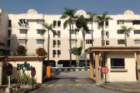 1.63 acre lot on lake avalon just around the corner from the beach. Bella Vista For Sale In Ampang | PropSocial