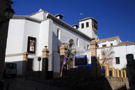 Monasterio de la Concepción - Exclusive Granada - Exclusive accommodations and excursions in Granada