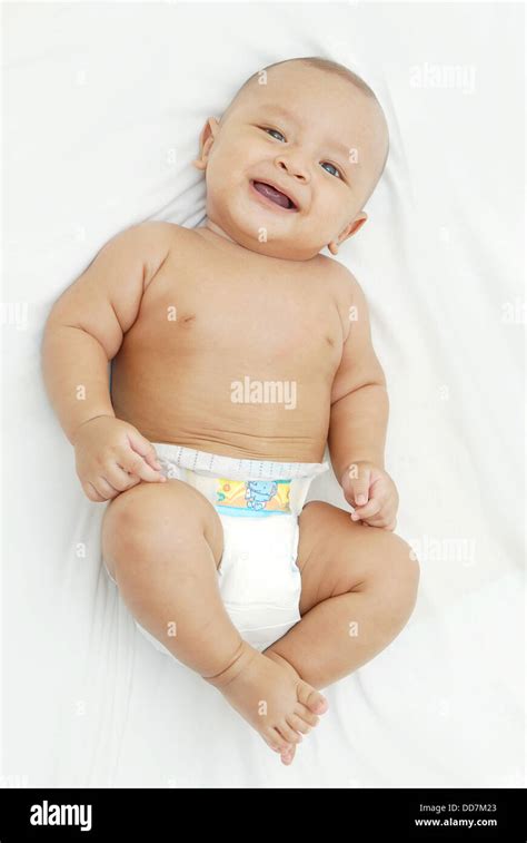 Baby Stock Photo Alamy