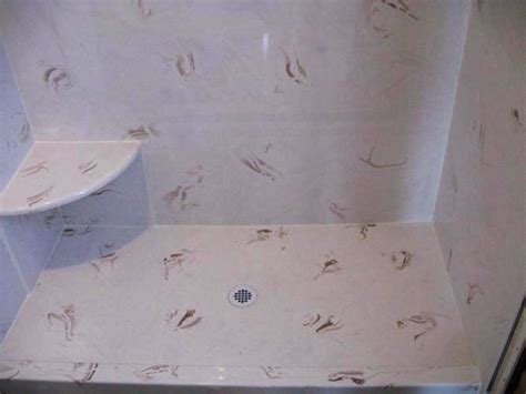 Marble slabs in a shower have some drawbacks and considerations. cost of cultured marble shower pan
