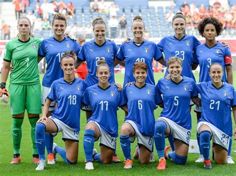 L'italia e l'europa non possono esimersi da una esplicita condanna del regime di erdogan e dal richiedere di sospendere immediatamente questo trattamento dei dissidenti. Calcio Femminile, l'Italia pareggia 1-1 nell'amichevole in Polonia - Corriere.it