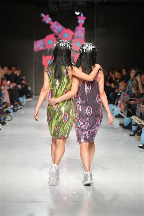 The Importance Of Toronto Fashion Week For Three Canadian Designers S
