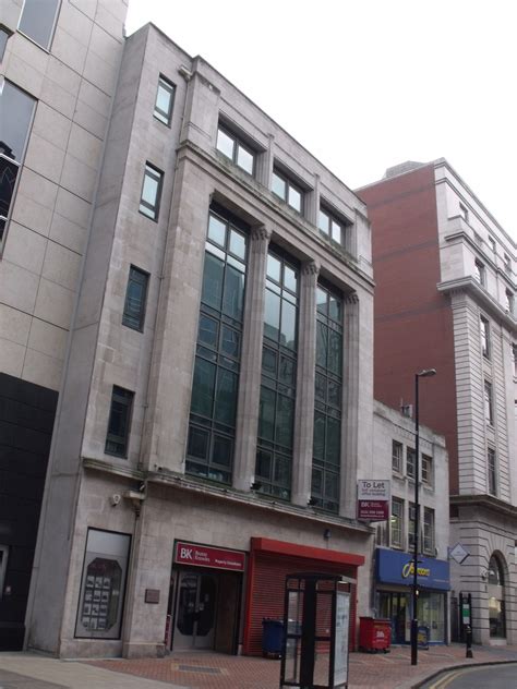 41 and 42 - 43 Bull Street, Birmingham | Flickr - Photo Sharing!