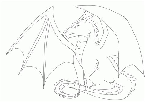 Photos nature lifestyle animals food & drink travel business textures newest photos photos by category; Dragon Outlines - Coloring Home