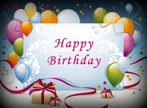 Delightful And Charming Birthday Wishes To Show Your