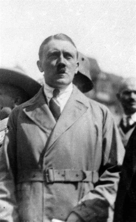 Today In History July 29 Adolf Hitler History