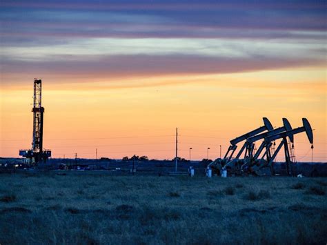 Oil And Gas Production In The Permian Basin Showing Signs Of Recovery