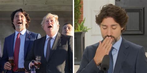 9 hilariously awkward justin trudeau moments you may have missed over the past 5 years narcity