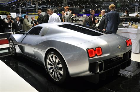 Dave gumpert (born 1958), american baseball player; Gumpert Tornante by Touring - Other Vehicles - GT-R Life