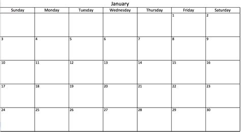 Cree Un Calendario 2016 En Excel Incluye Una Plantilla Gratuita 2023