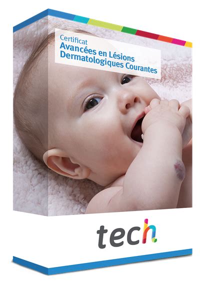 Certificat En Avanc Es En L Sions Dermatologiques Courantes Tech France