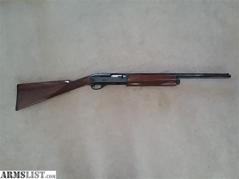 Armslist For Sale Remington 1100 Lt 20 Special Field