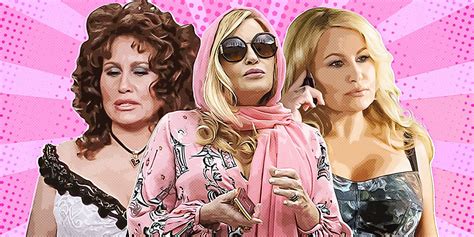 The Best Jennifer Coolidge Characters In Movies And Tv Eodba Daily