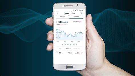 What Is A Cryptocurrency Portfolio Coincodex