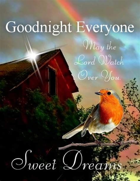 May The Lord Watch Over You Good Night Everyone Pictures Photos And
