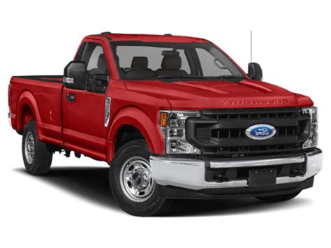 New 2022 Ford Super Duty F 250 Xl Regular Cab In Madison J17945