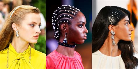 Hair Color Trends 2020 Vogue