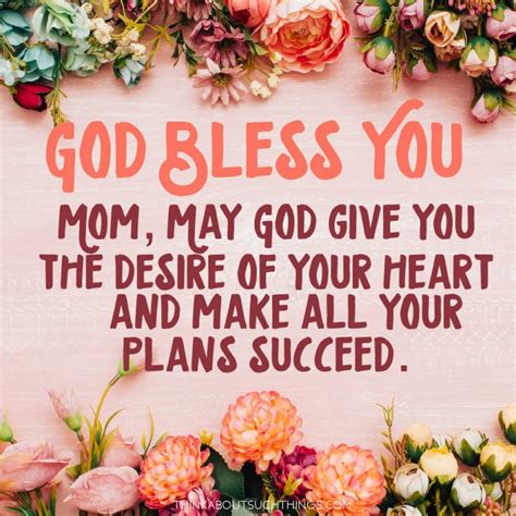 10 creative ways to honor and bless your mom think about such things