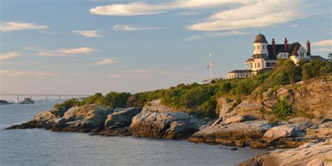 15 Dreamy Photos Of Newport Rhode Island Thatll Make You Want To