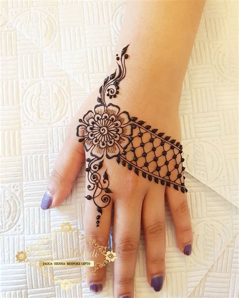 Henna Hand Designs Mehndi Designs Finger Mehndi Design Photos Unique
