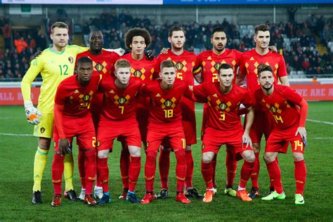 Après un somnifère, kompany a trouvé comment piéger le brésil. Coupe du monde 2018 : tout savoir sur la Belgique | CNEWS