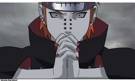 33 Best Pain Naruto Shippuden Images On Pinterest Pain Naruto